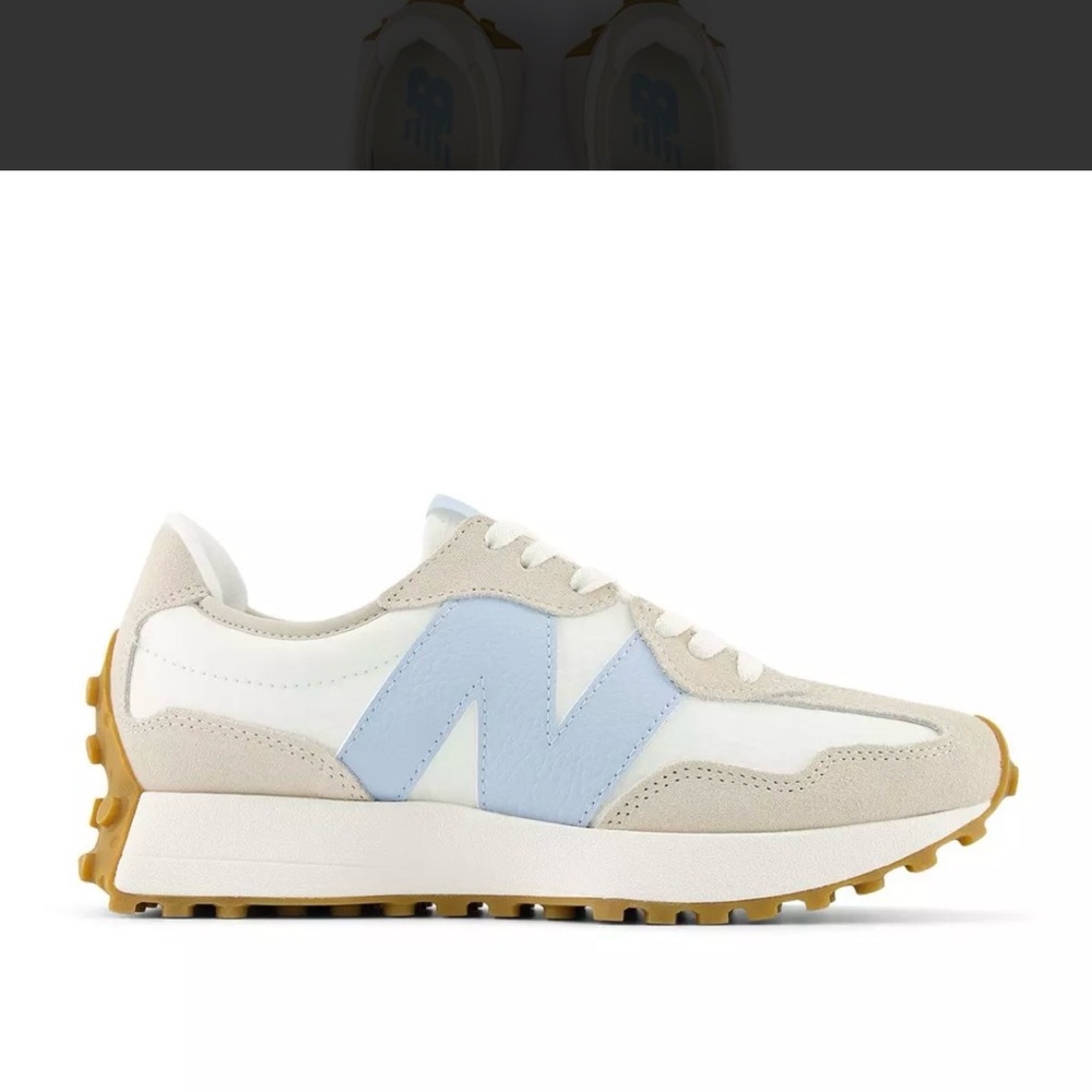 New Balance 327 Sneaker